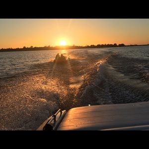 Meet your Posher, Desi